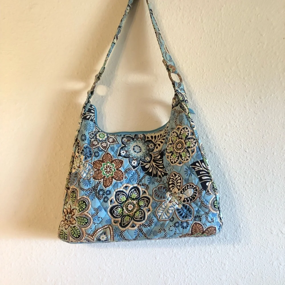 Vera Bradley bag - Picture 4 of 5